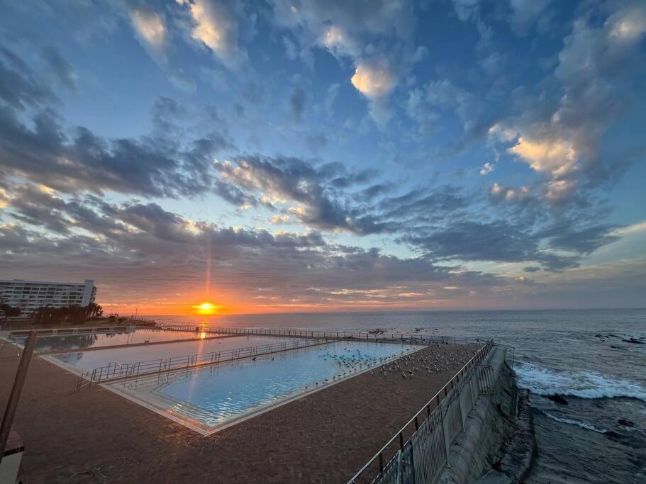 Apartment Sea Point At Princeton Place Cape Town