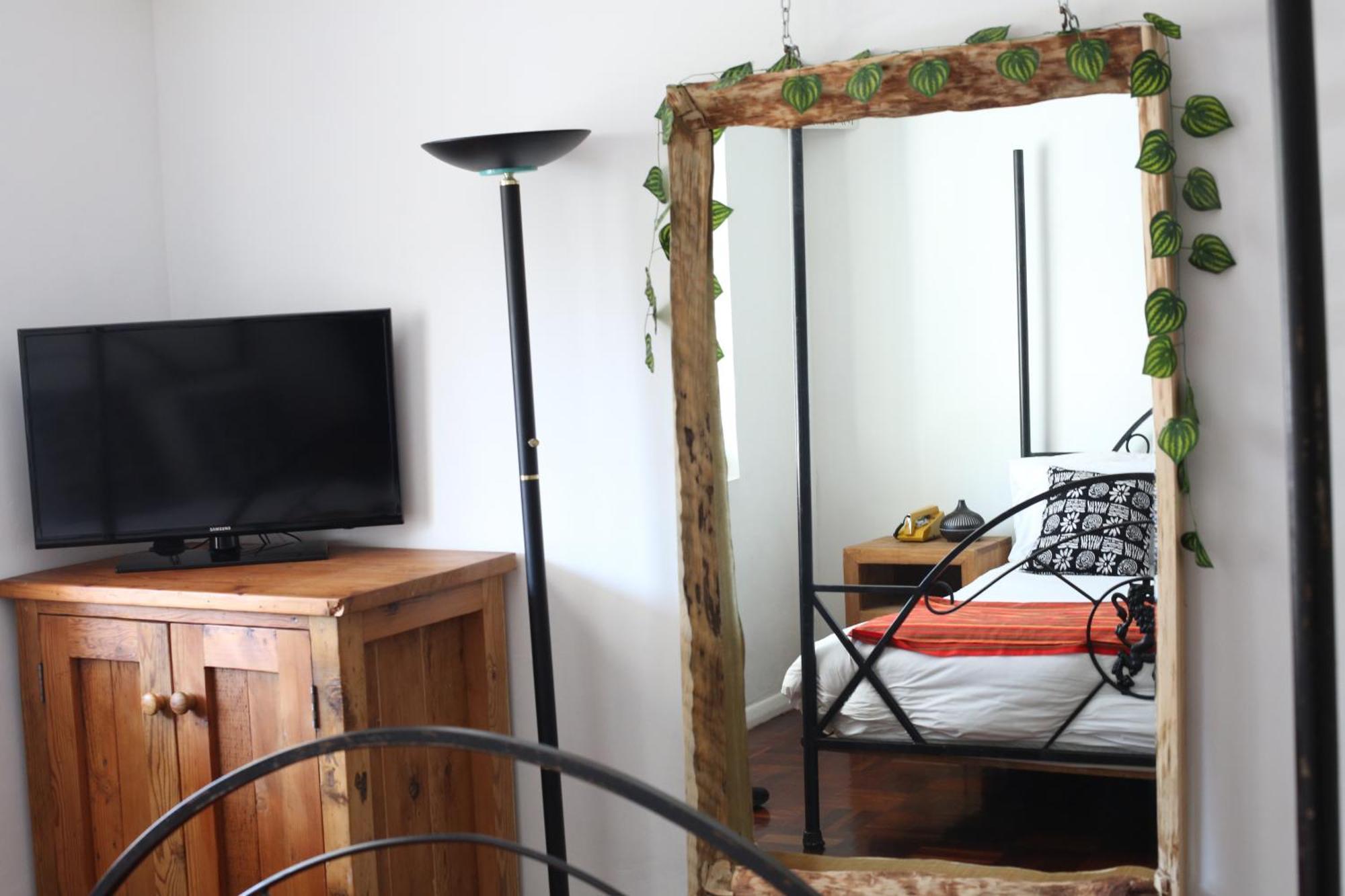 Sea Point At Princeton Place Apartment Cape Town