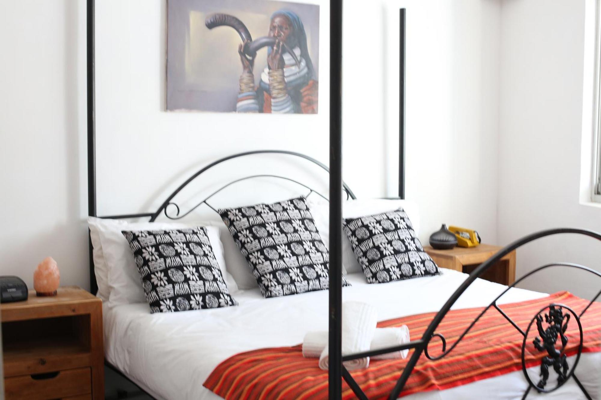 Sea Point At Princeton Place Apartment Cape Town