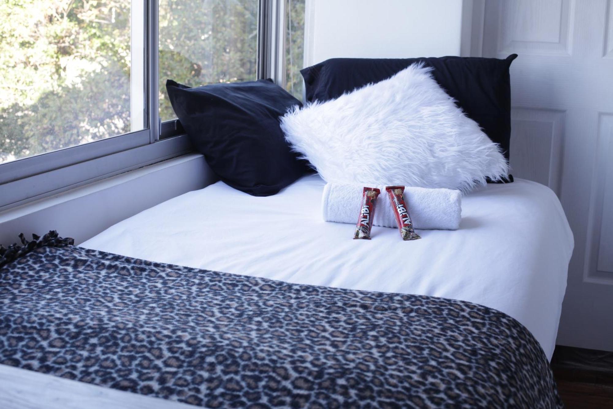 Apartment Sea Point At Princeton Place Cape Town