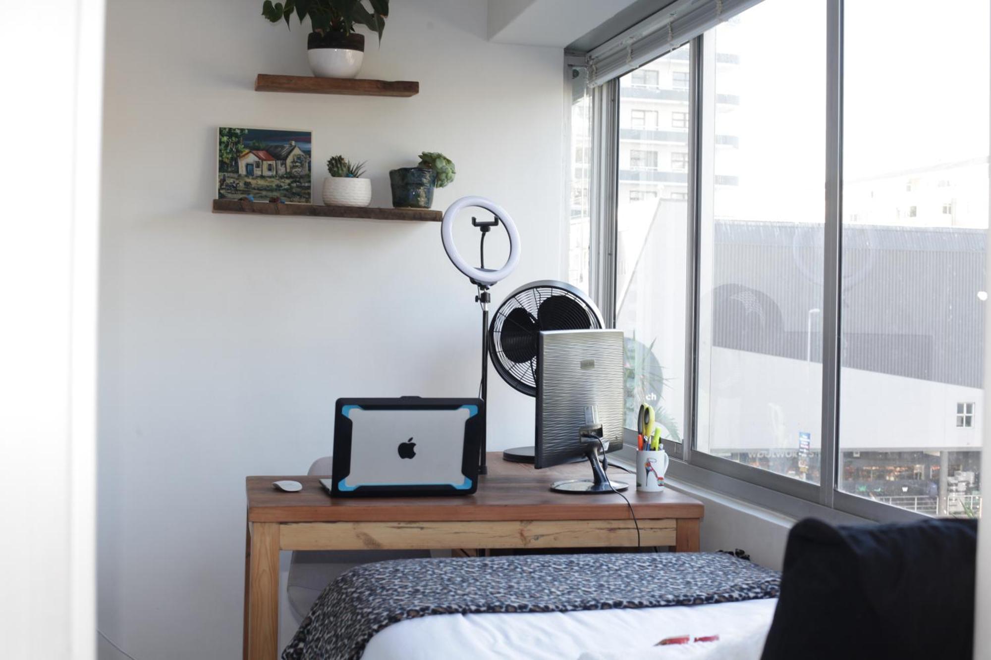 Apartment Sea Point At Princeton Place *