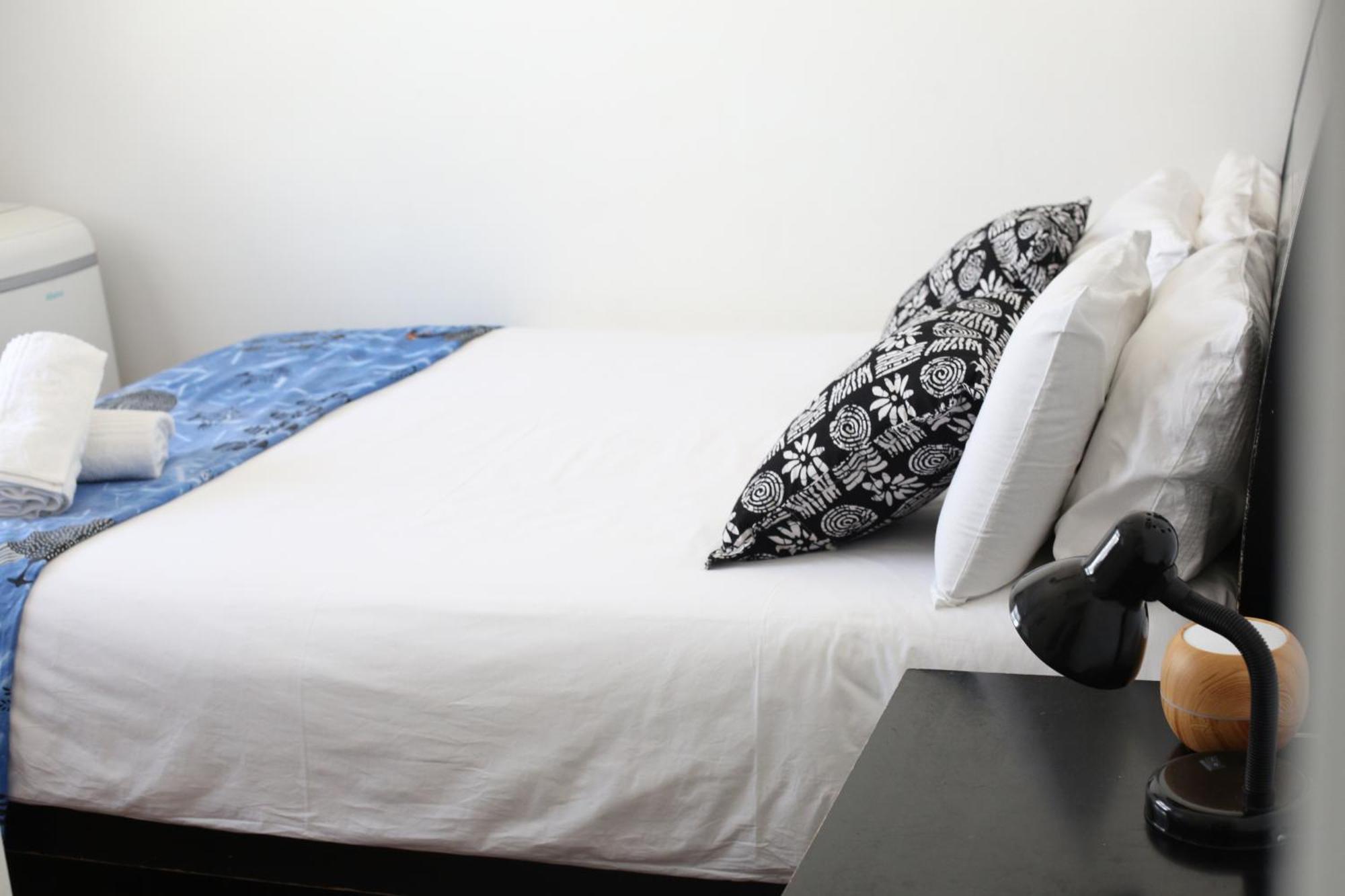 Sea Point At Princeton Place Apartment Cape Town