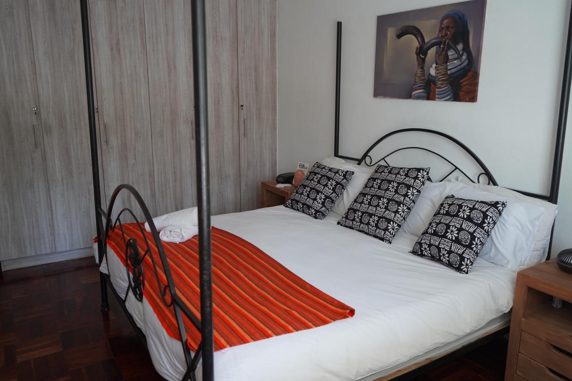 Sea Point At Princeton Place Apartment