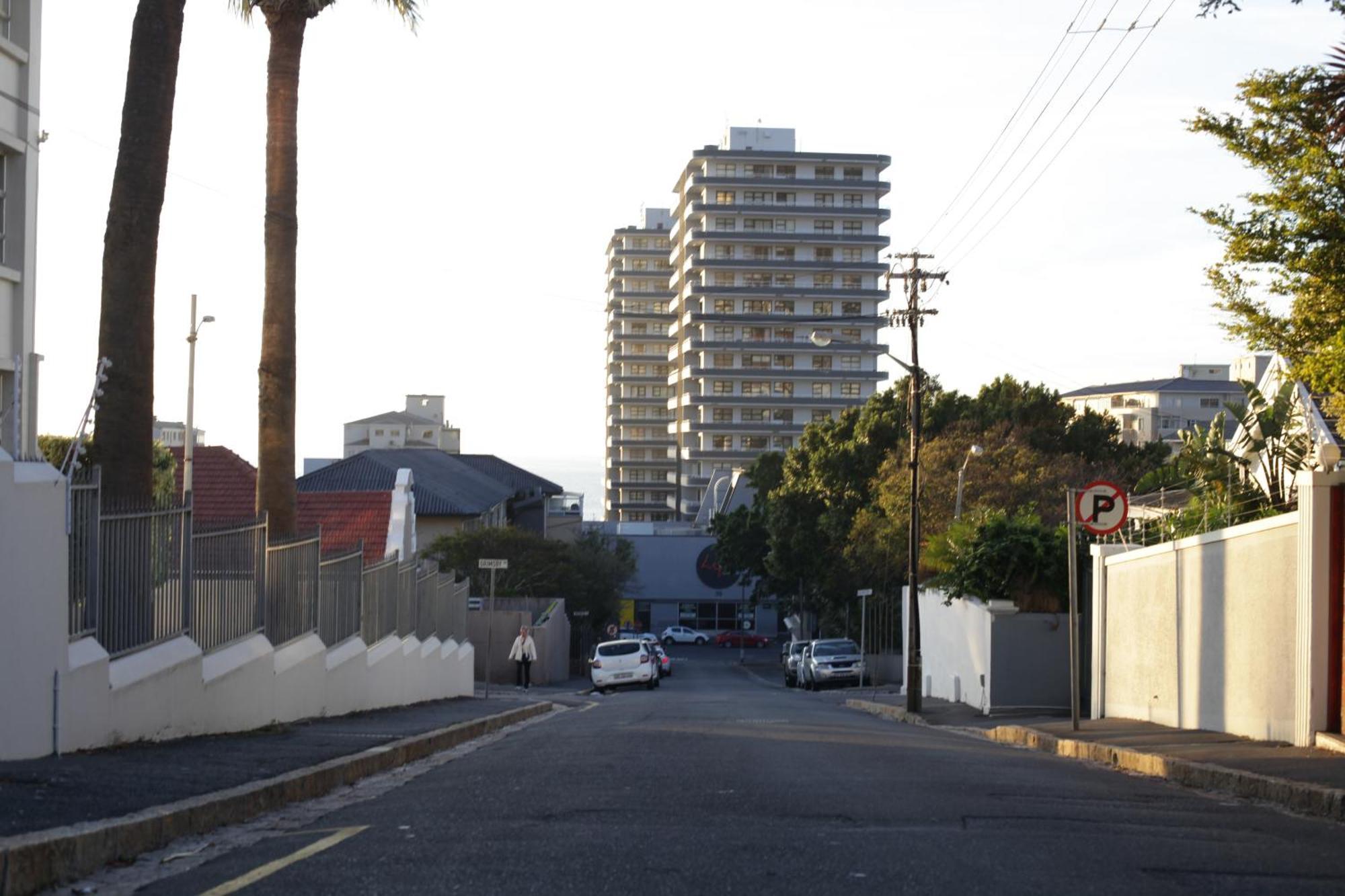 Apartment Sea Point At Princeton Place