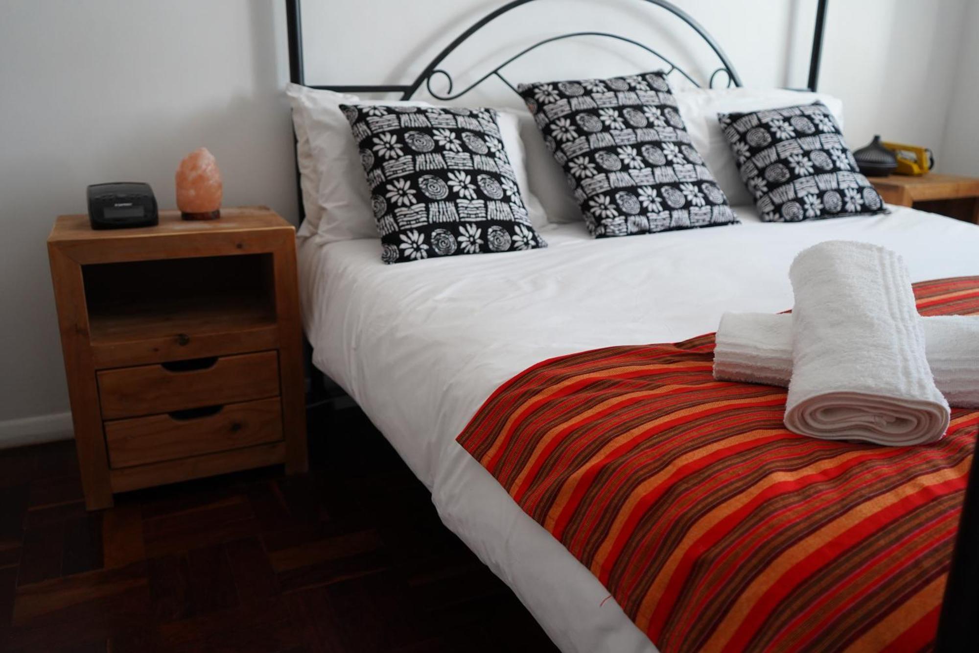 Sea Point At Princeton Place Cape Town