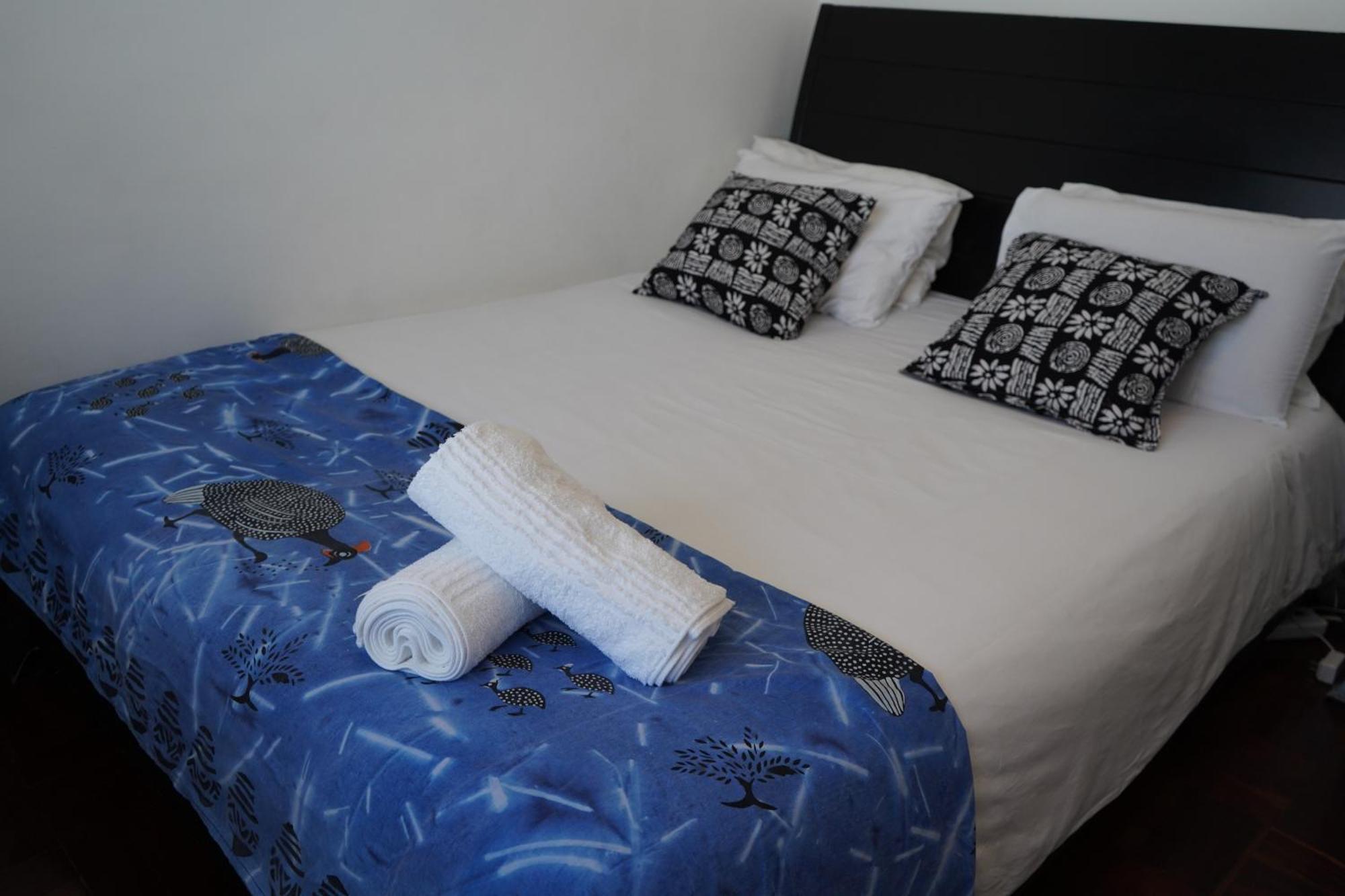 Sea Point At Princeton Place Apartment Cape Town
