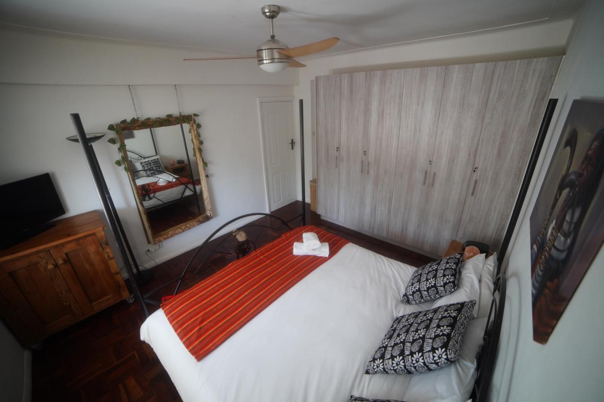 Sea Point At Princeton Place *