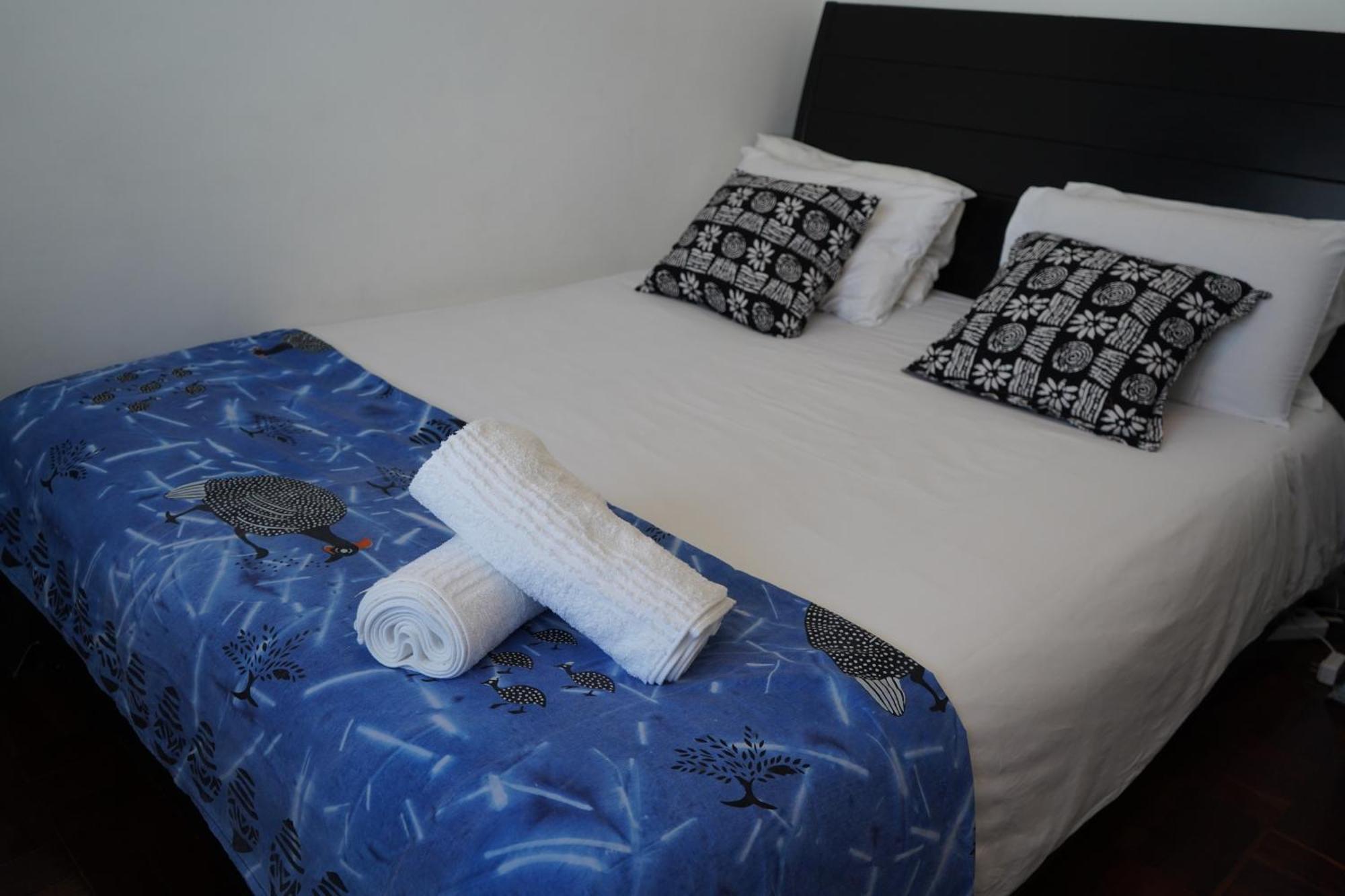 Sea Point At Princeton Place * Cape Town