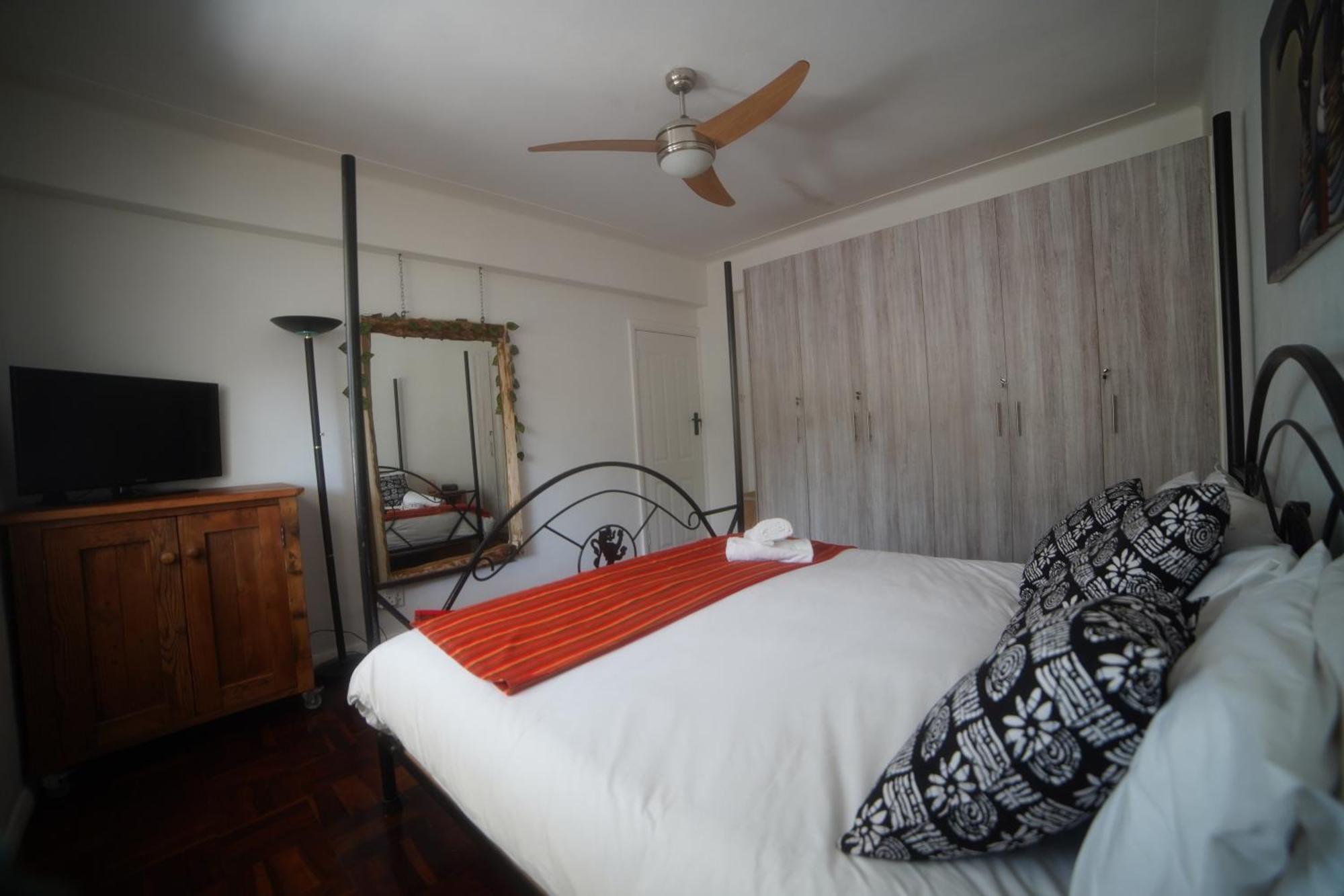 Sea Point At Princeton Place Apartment *