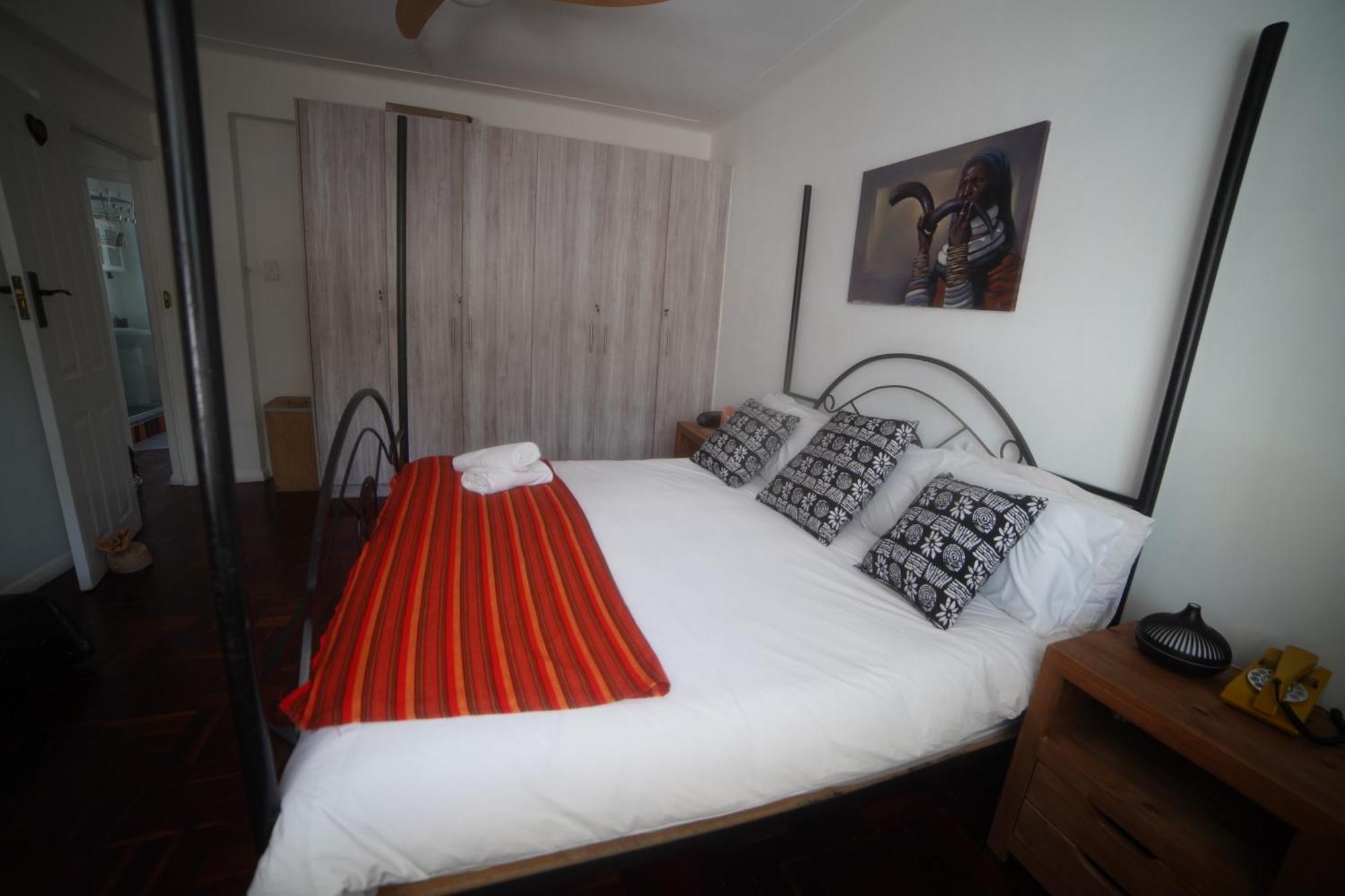 Sea Point At Princeton Place Apartment Cape Town