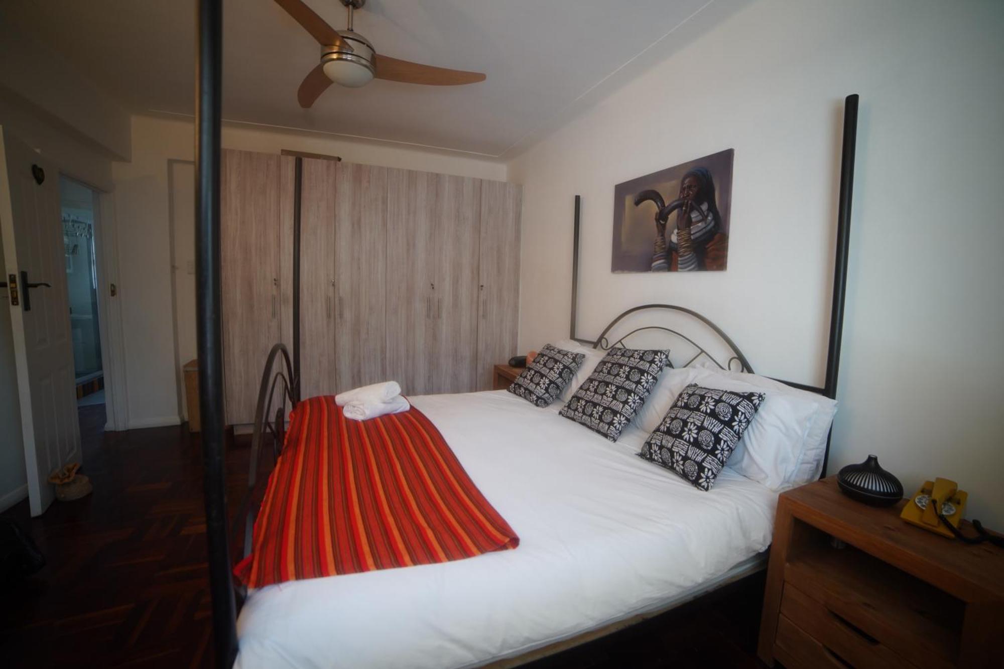 Apartment Sea Point At Princeton Place