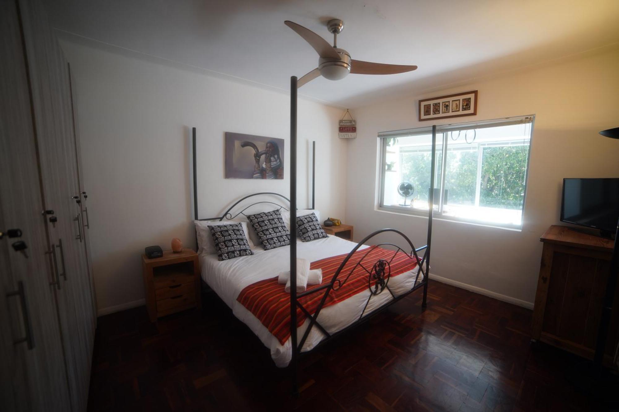 Sea Point At Princeton Place Apartment Cape Town