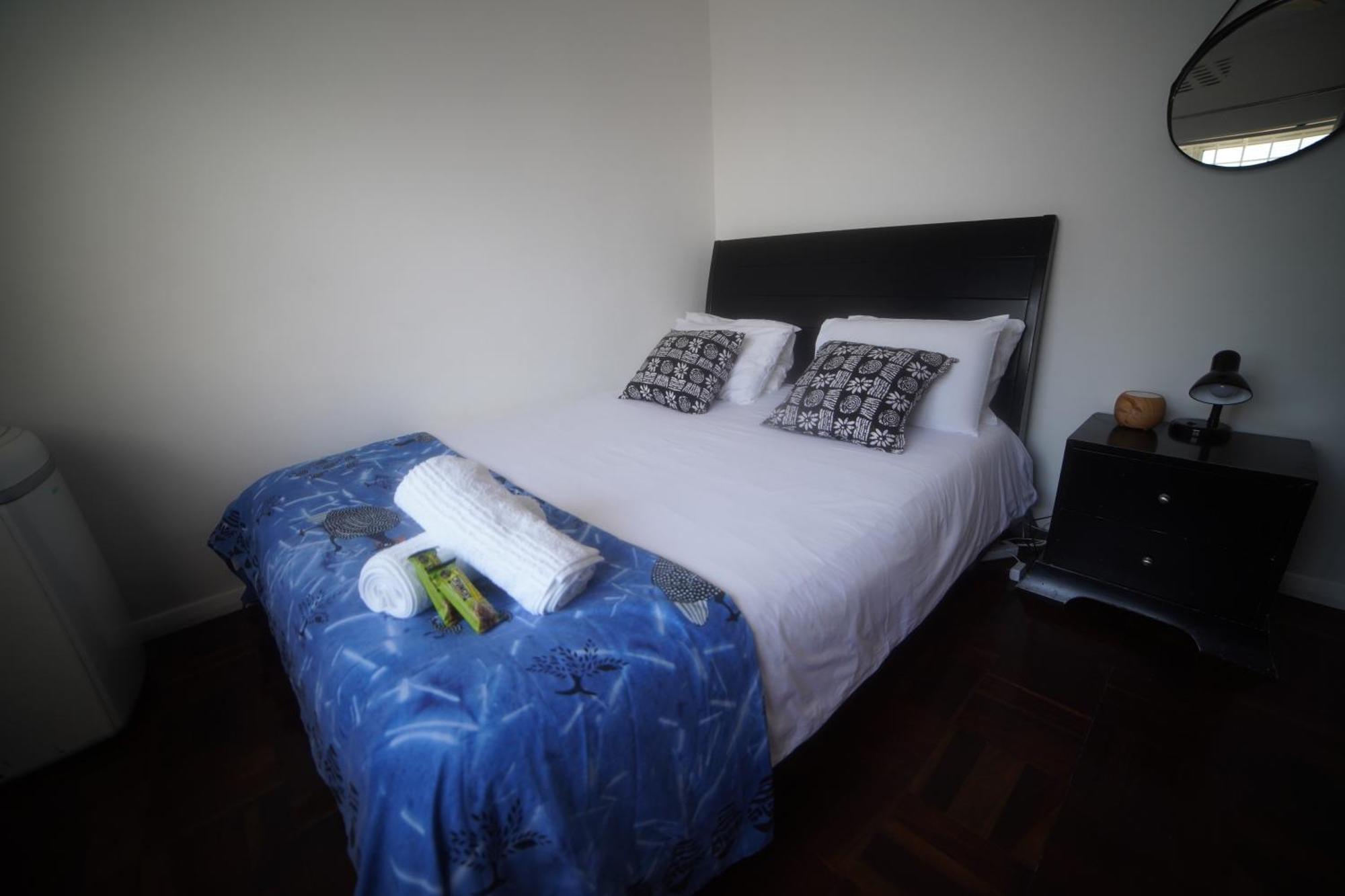 Sea Point At Princeton Place Apartment Cape Town