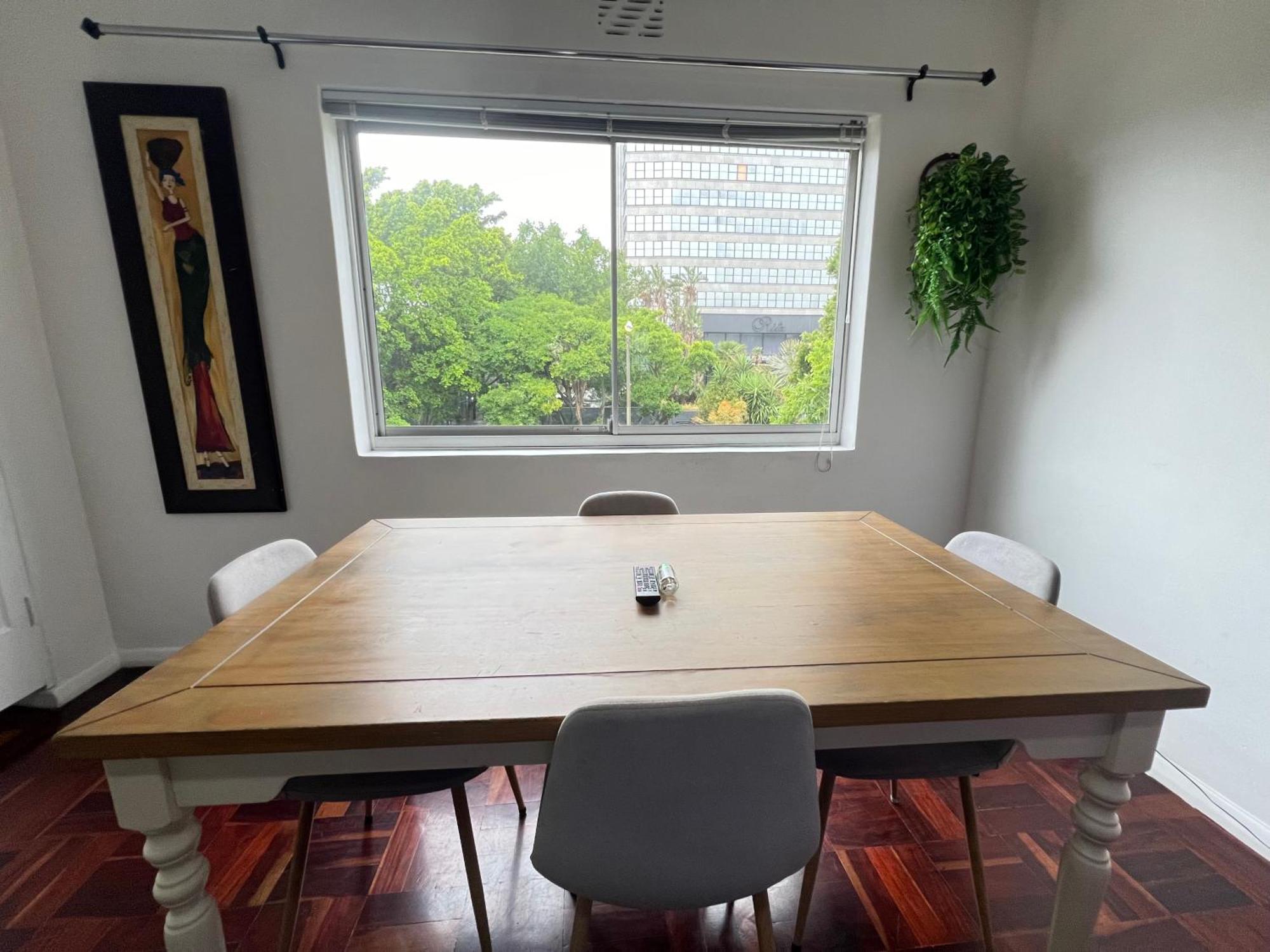 Apartment Sea Point At Princeton Place *
