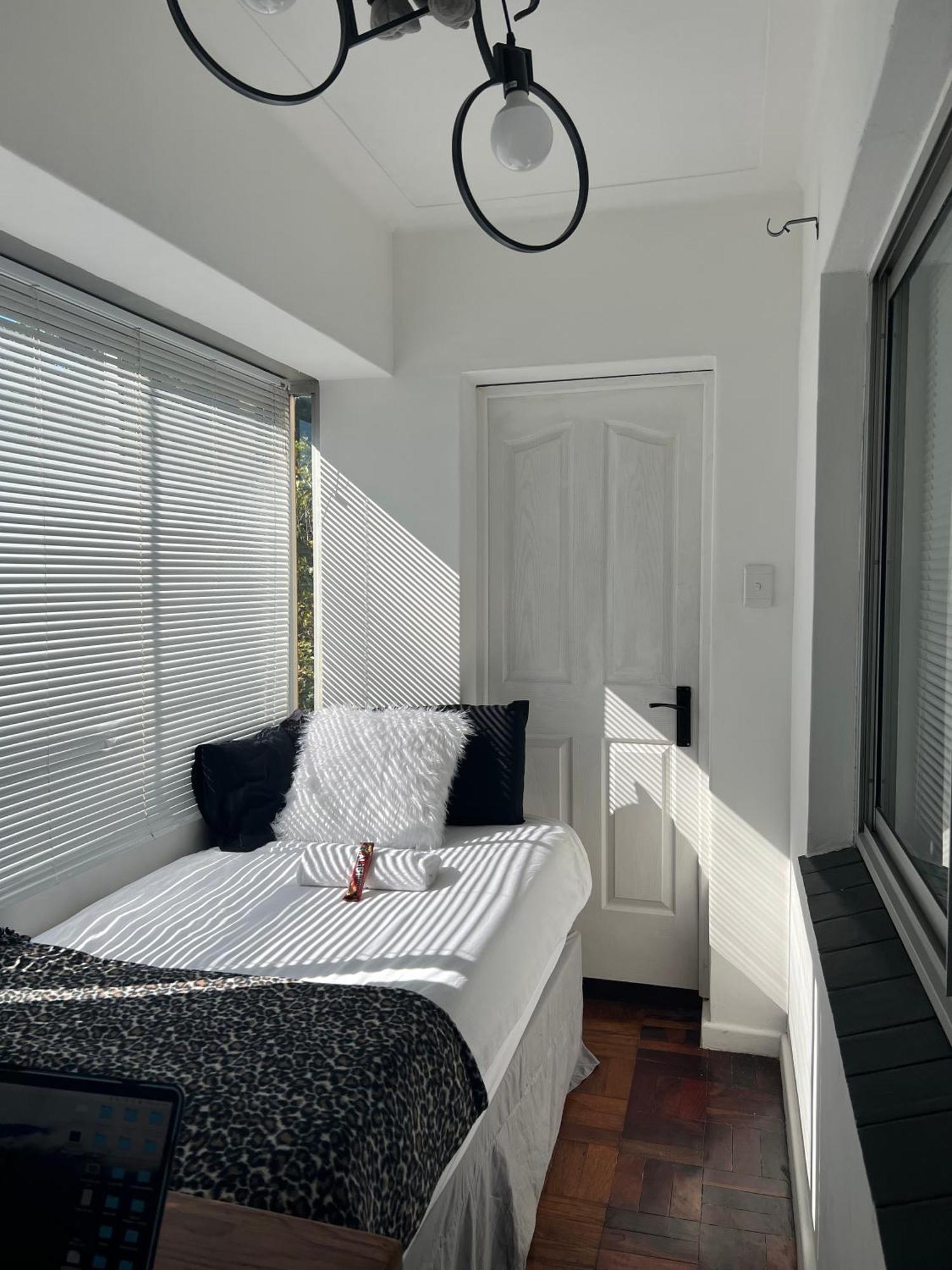 Sea Point At Princeton Place *