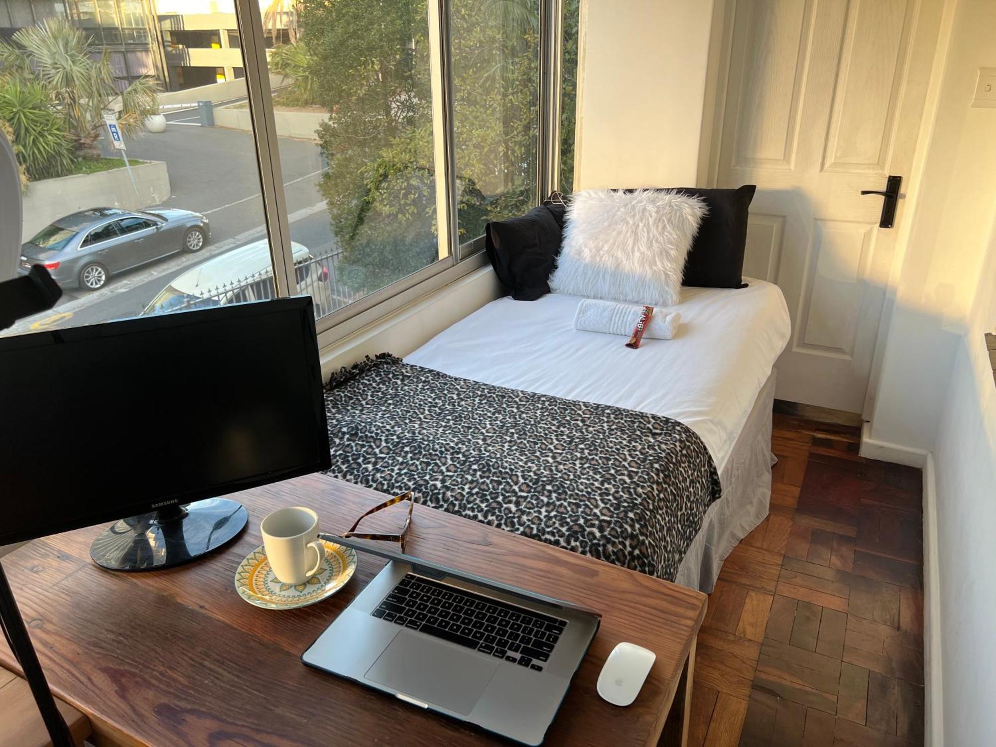 Apartment Sea Point At Princeton Place *