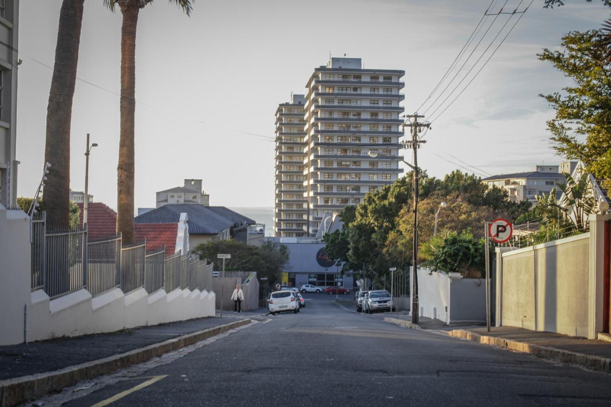 Sea Point At Princeton Place Cape Town
